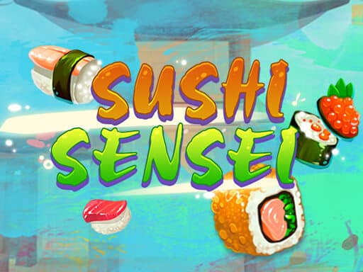 Sushi Sensei