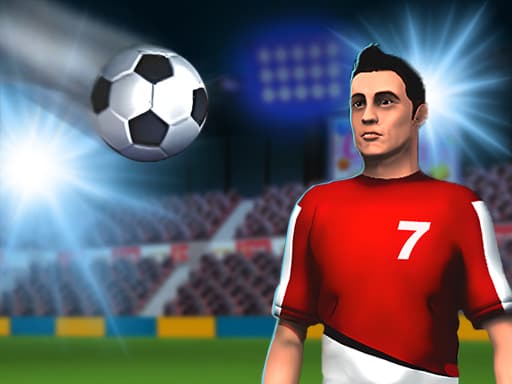 Real Freekick 3D