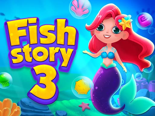 Fish Story 3