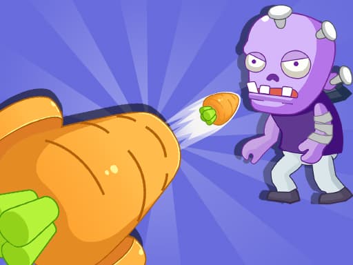 Garden Defense Siege