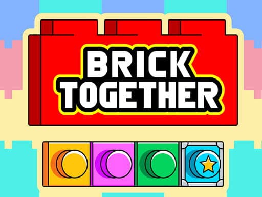 Brick Together