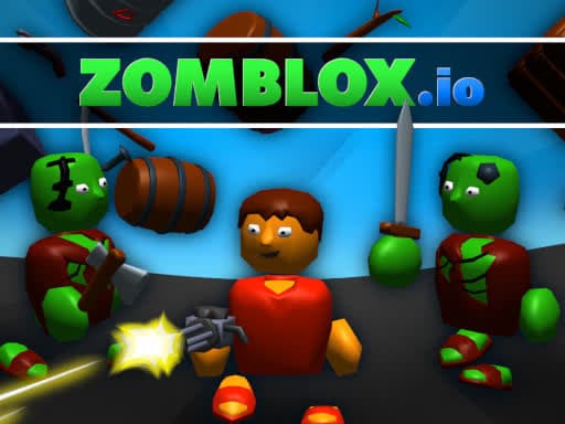 Zomblox.io